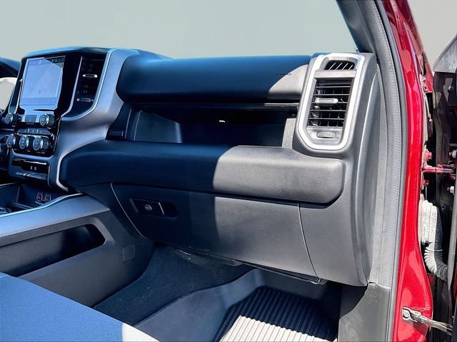 Used 2023 RAM 1500 Big Horn AWD/4WD image 13