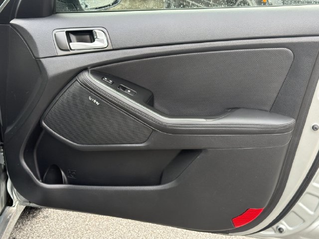 Used 2015 Kia Optima EX FWD image 16