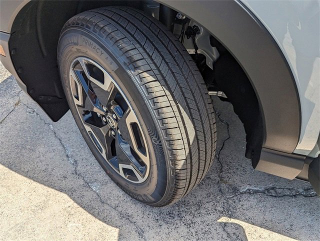 New 2024 Ford Bronco Sport Outer Banks w/ Tech Package image 32