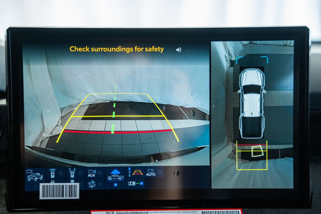 New 2026 Toyota Tacoma Limited image 46