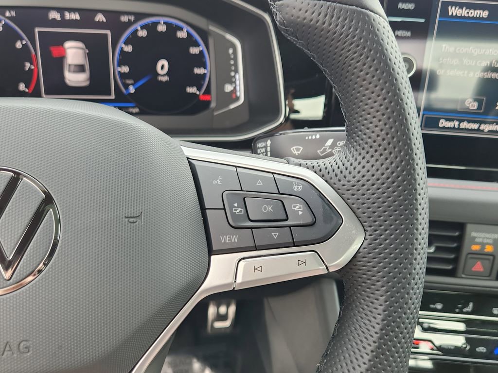 New 2026 Volkswagen Jetta GLI Autobahn image 18