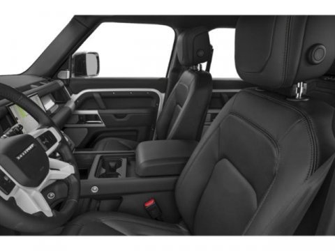 New 2025 Land Rover Defender 130 X-Dynamic SE image 12