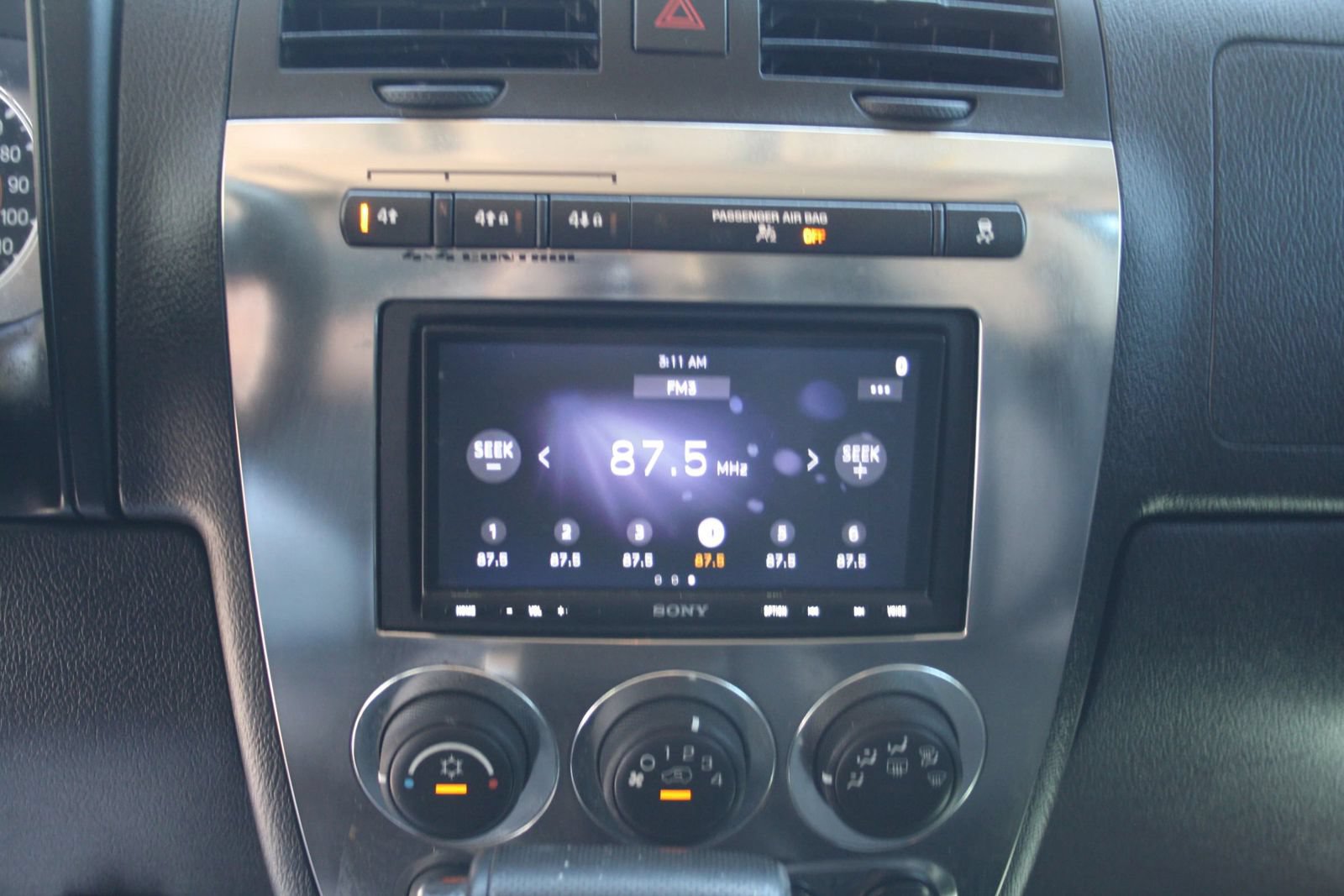 Used 2007 HUMMER H3 w/ Chrome Appearance Package AWD/4WD image 24