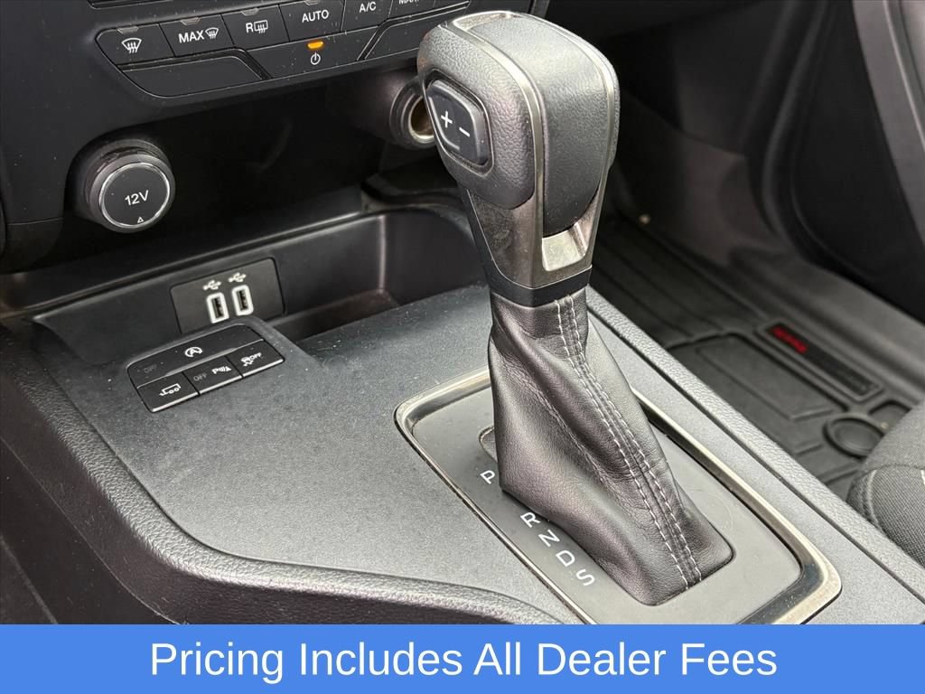 Used 2019 Ford Ranger XLT w/ Equipment Group 301A Mid RWD image 23