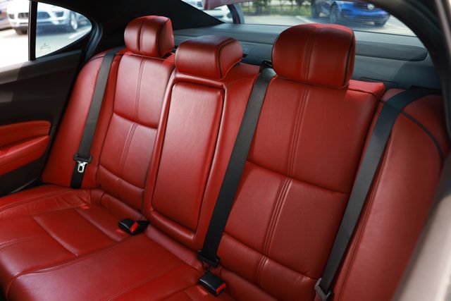 Used 2019 Acura TLX w/ Technology & A-SPEC Package FWD image 11