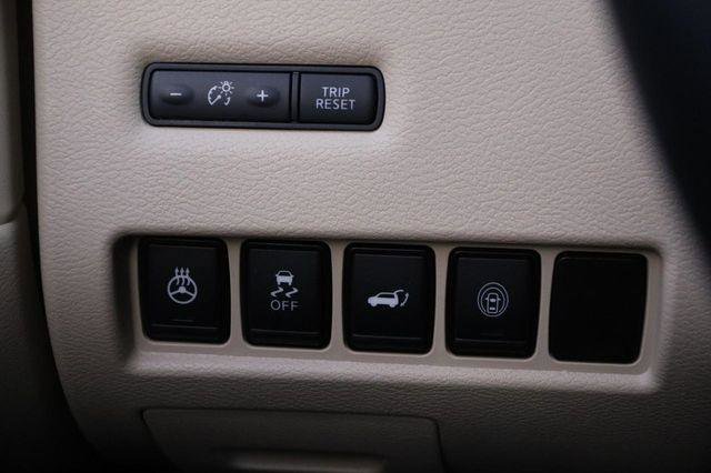 Used 2024 Nissan Murano SL image 21