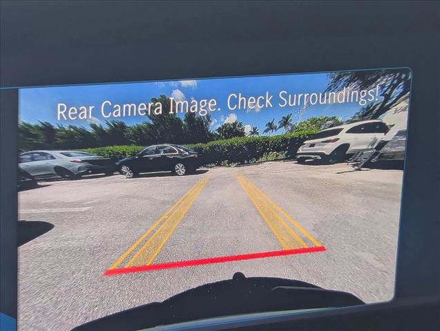 New 2026 Mercedes-Benz CLA 250 image 12