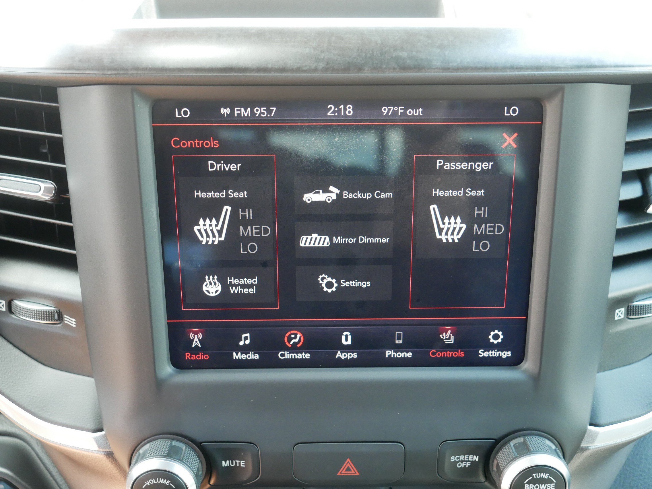Used 2019 RAM 1500 Big Horn AWD/4WD image 30