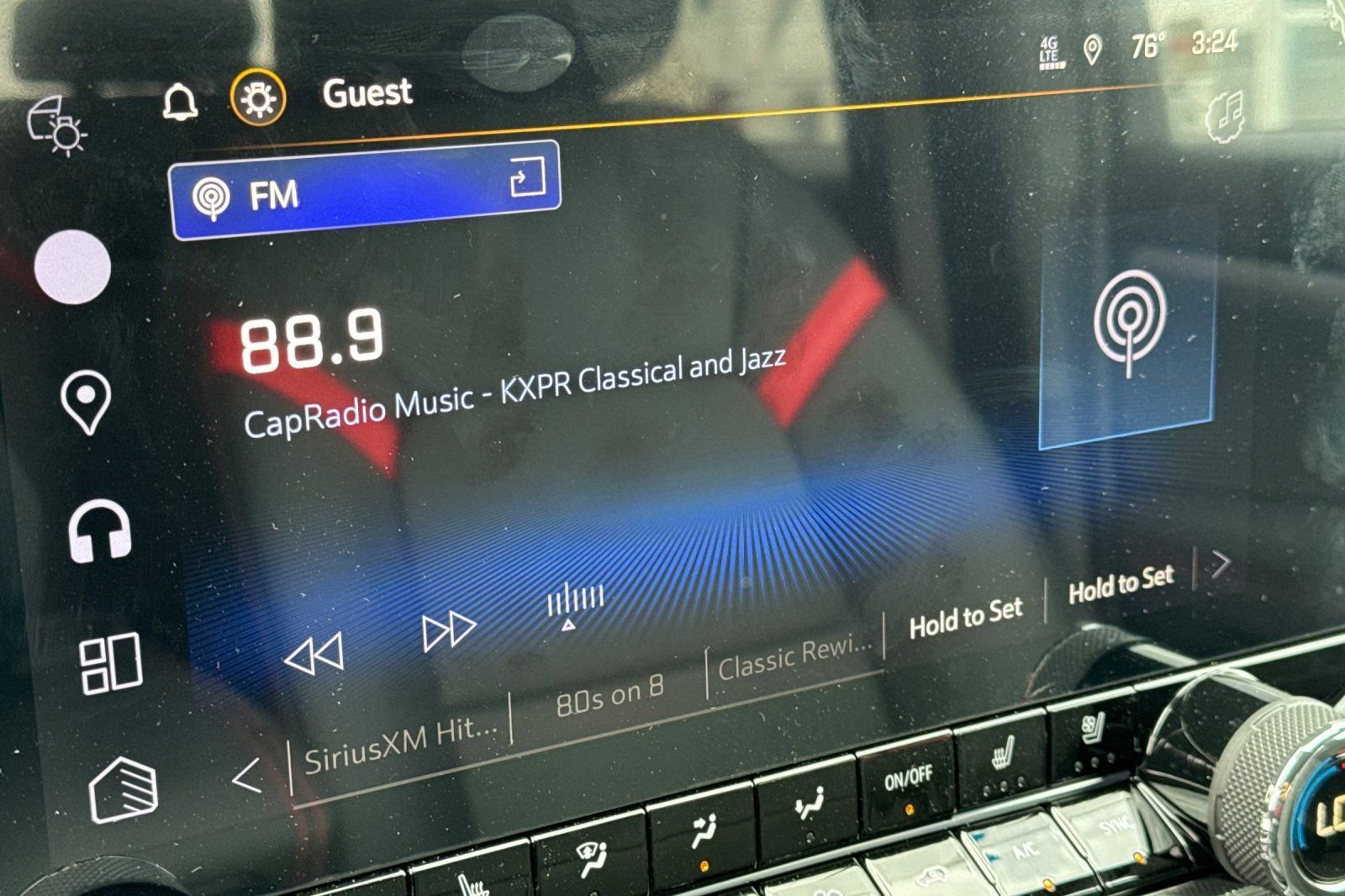 New 2025 Chevrolet Colorado Z71 w/ Technology Package image 15