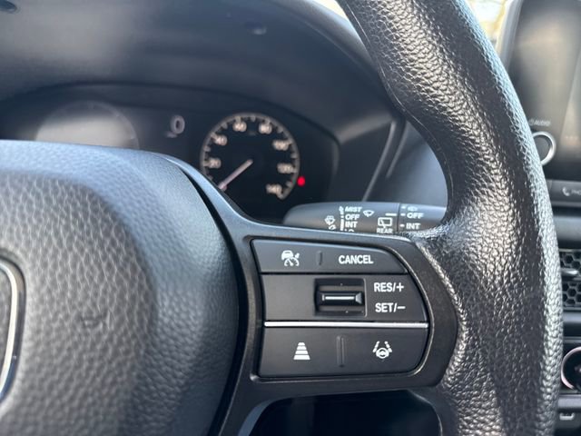 Used 2024 Honda HR-V LX image 25