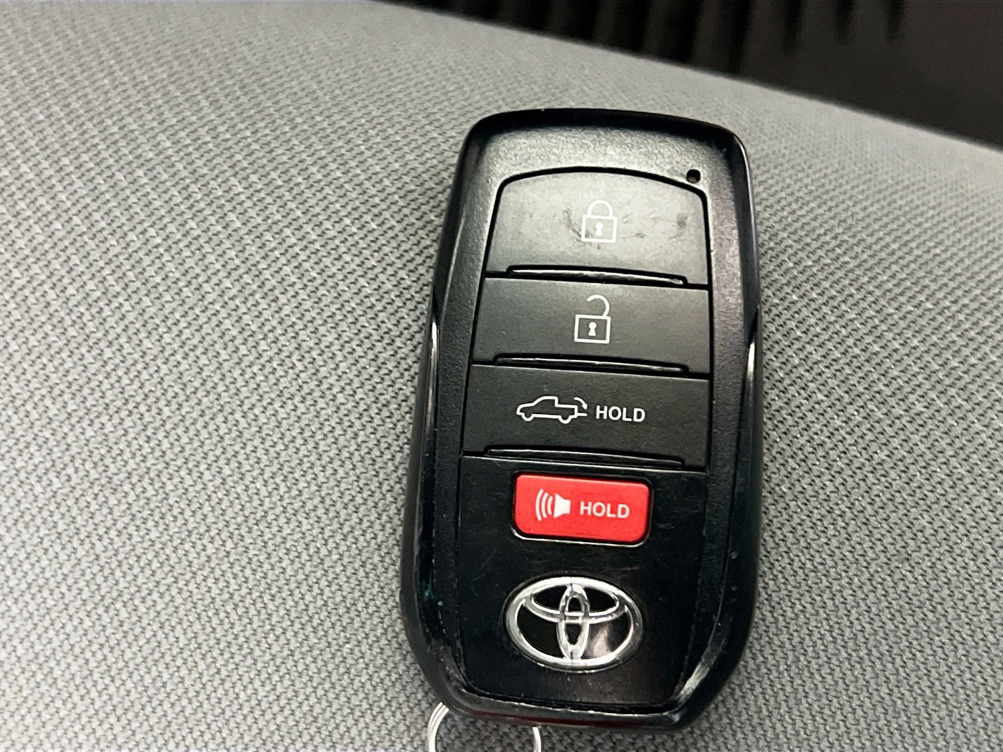 Used 2024 Toyota Tundra SR5 RWD image 35