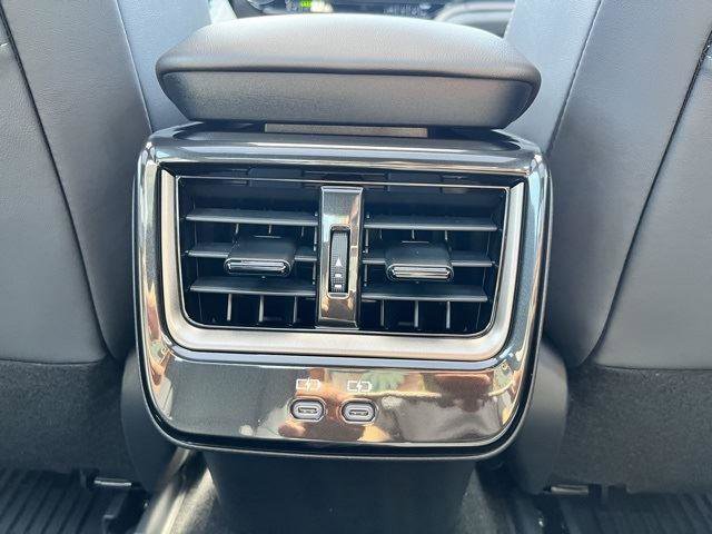 New 2026 Toyota Crown Nightshade image 22