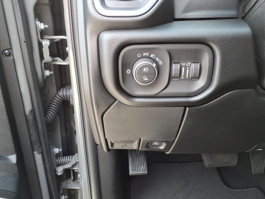 New 2026 RAM 2500 Laramie w/ Night Edition image 17