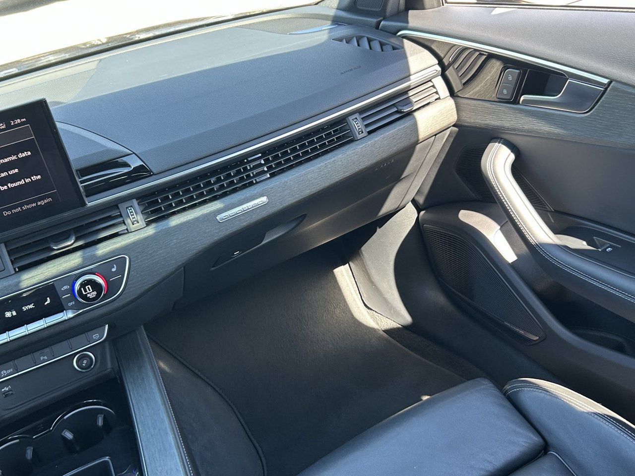 Used 2024 Audi A4 2.0T Premium Plus AWD/4WD image 19