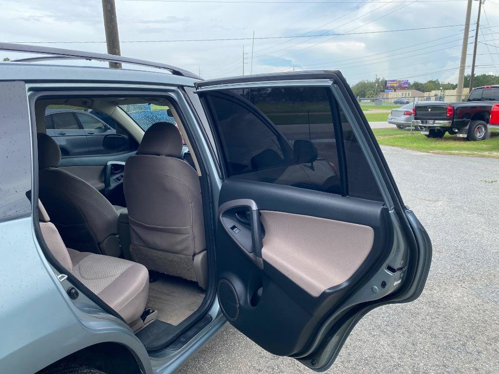 Used 2006 Toyota RAV4 2WD image 19