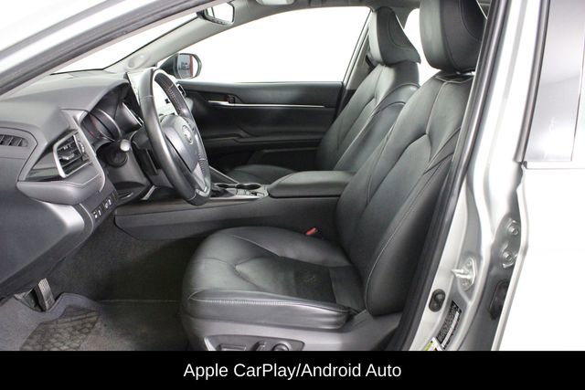 Used 2021 Toyota Camry XSE image 10