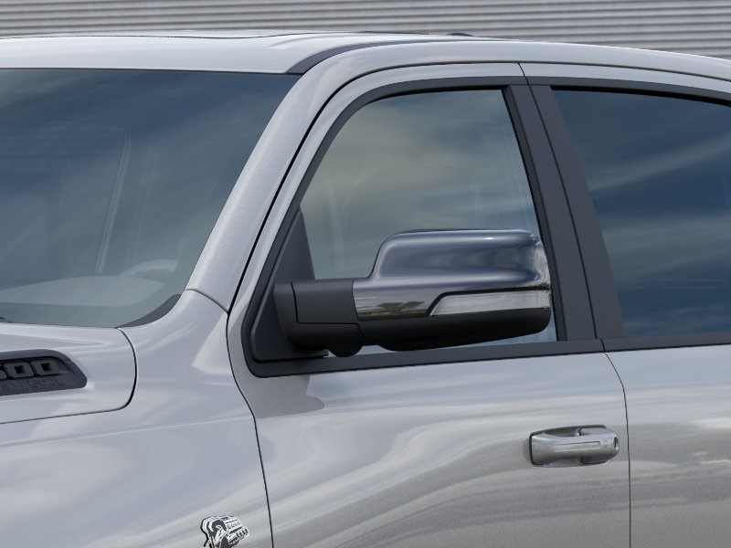 New 2027 RAM 1500 Laramie AWD/4WD image 12