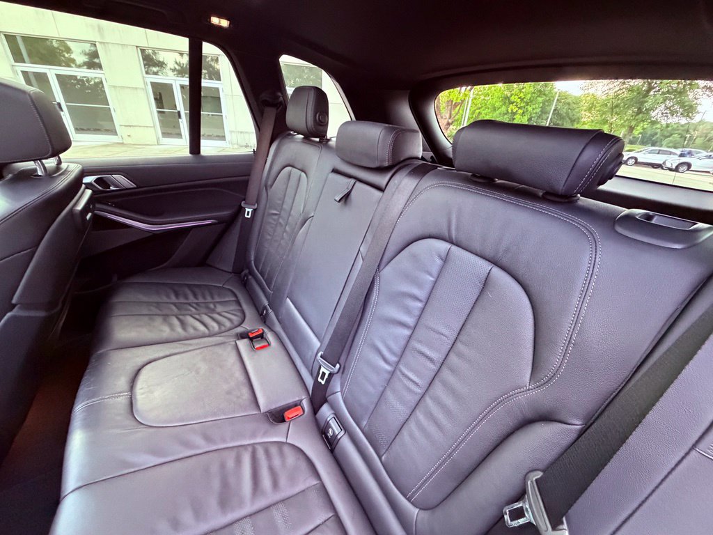 Used 2020 BMW X5 sDrive40i w/ Premium Package RWD image 15