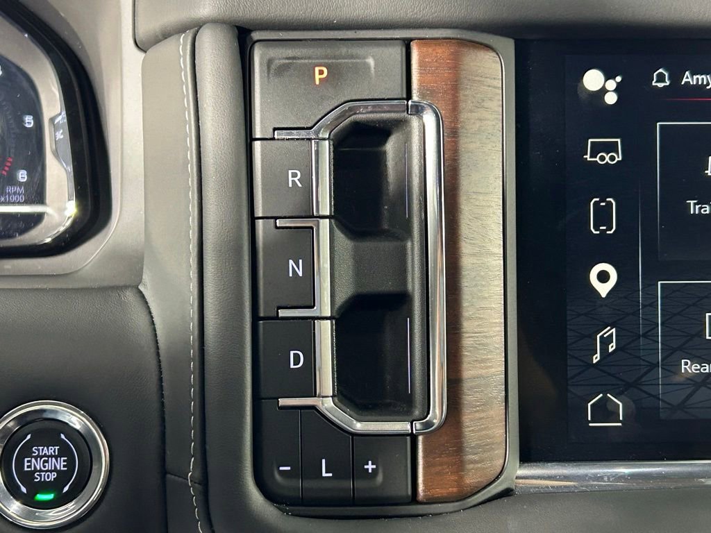 Used 2023 GMC Yukon Denali Ultimate w/ LPO, Floor Liner Package AWD/4WD image 28