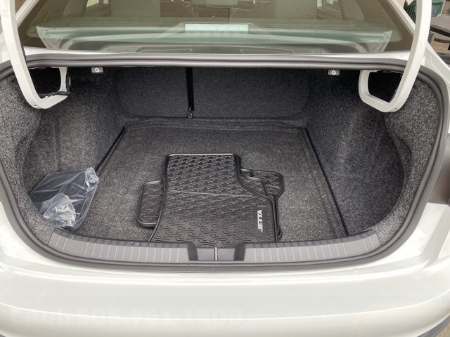 New 2026 Volkswagen Jetta Sport FWD image 11