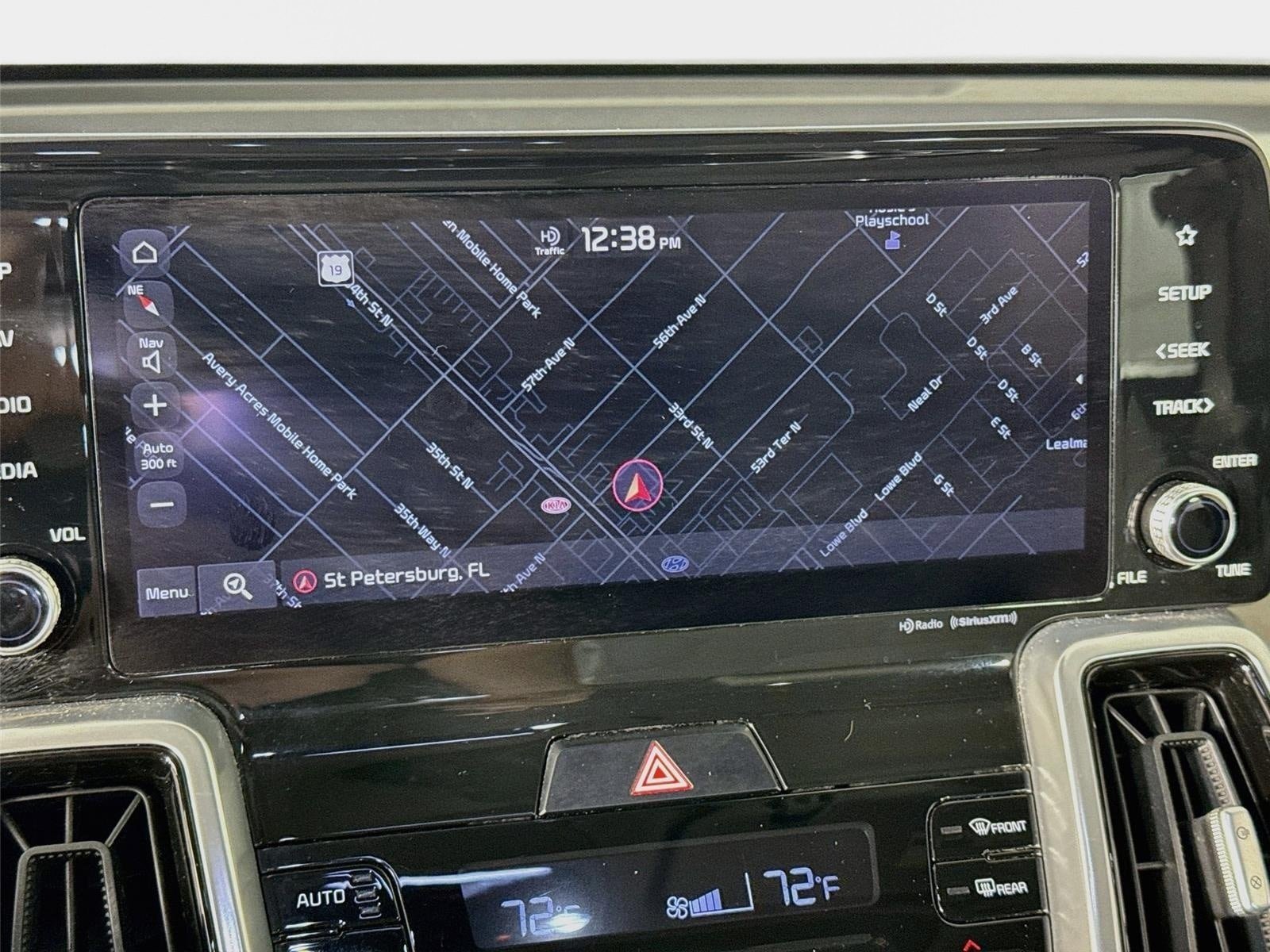 Used 2021 Kia Sorento SX FWD image 16