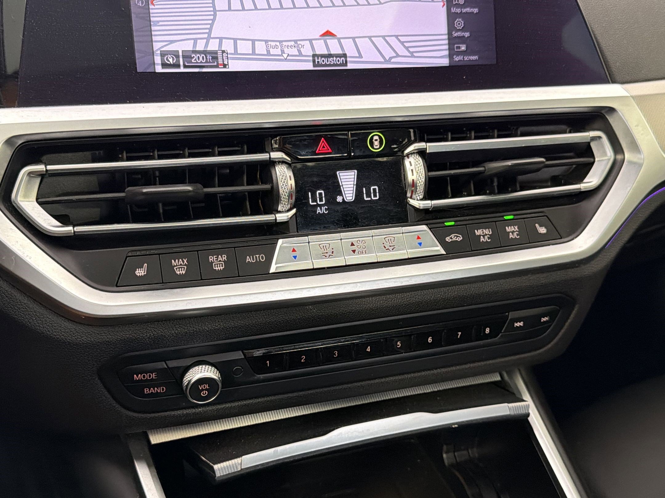 Used 2021 BMW 330i Sedan w/ Convenience Package RWD image 27