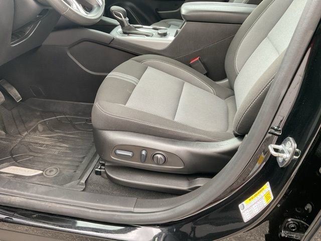 Used 2023 Chevrolet Blazer LT w/ Driver Confidence Package image 20