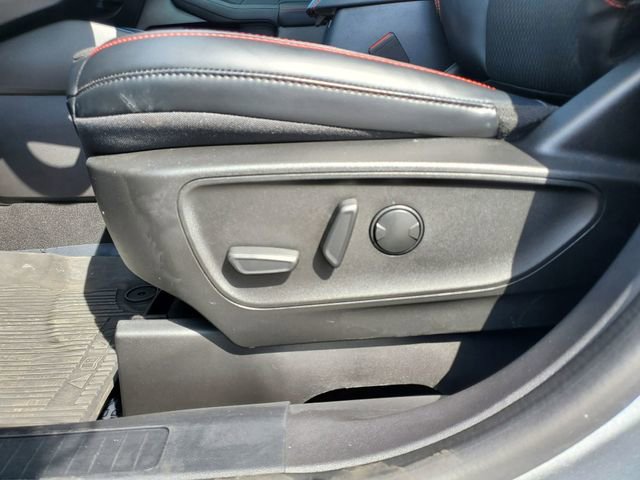 Used 2023 Ford Escape ST-Line w/ Tech Pack #1 image 6