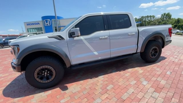 Used 2023 Ford F150 Raptor AWD/4WD image 6