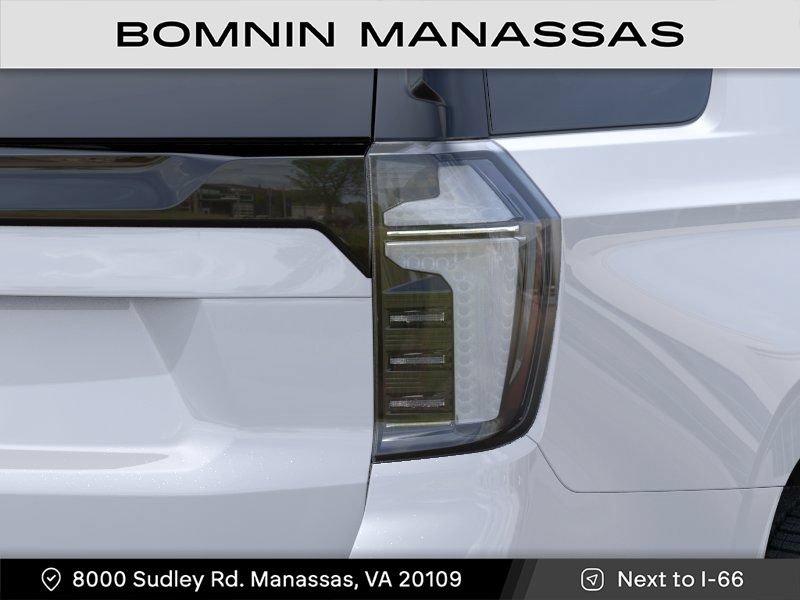 New 2026 Chevrolet Tahoe High Country AWD/4WD image 11