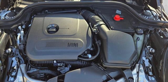 Used 2026 MINI Cooper S FWD image 17