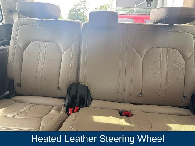 Certified 2024 Ford Expedition Limited RWD image 16