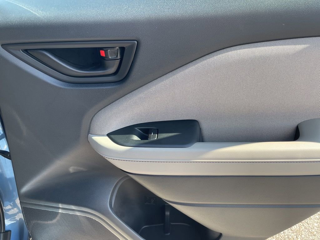 Used 2025 Subaru Forester image 31