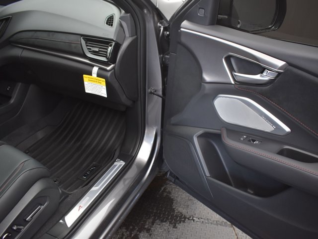 New 2025 Acura RDX A-Spec image 31
