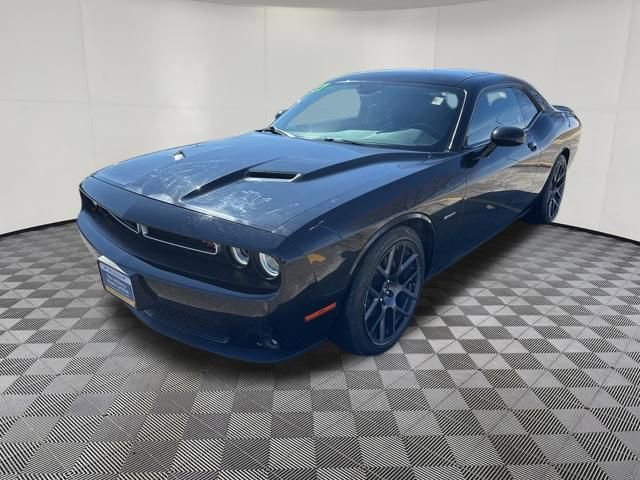 Used 2017 Dodge Challenger R/T w/ Sound Group image 11