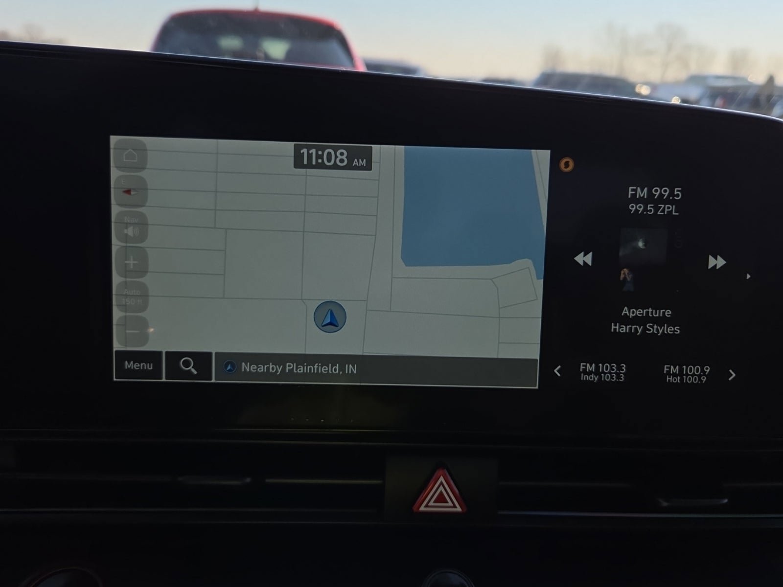 Used 2024 Hyundai Elantra N Line image 11