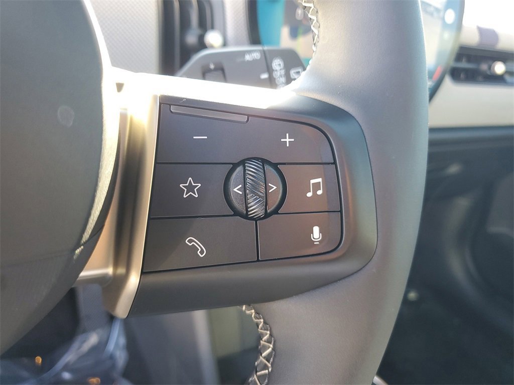 Used 2025 MINI Cooper S image 27