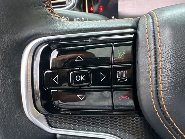 Used 2024 Jeep Grand Wagoneer Series III w/ Rear Seat Video Group 1 image 47