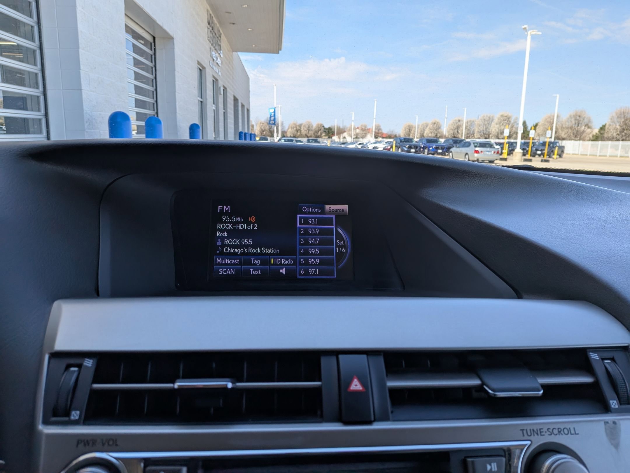 Used 2015 Lexus RX 350 FWD image 17