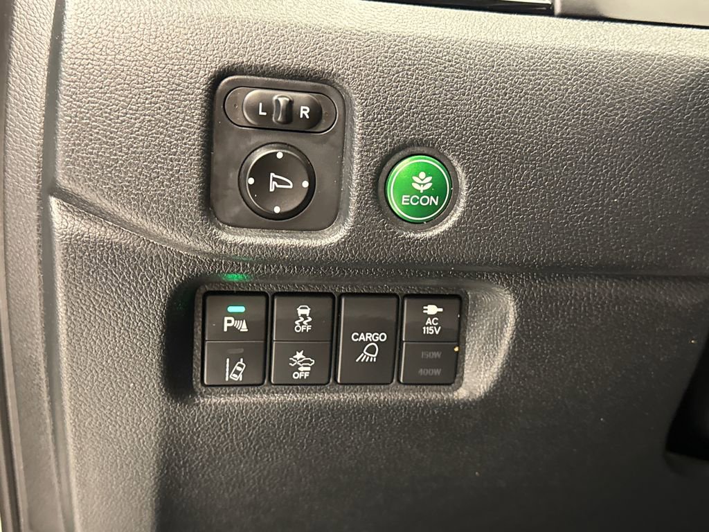 Used 2020 Honda Ridgeline RTL-E image 21