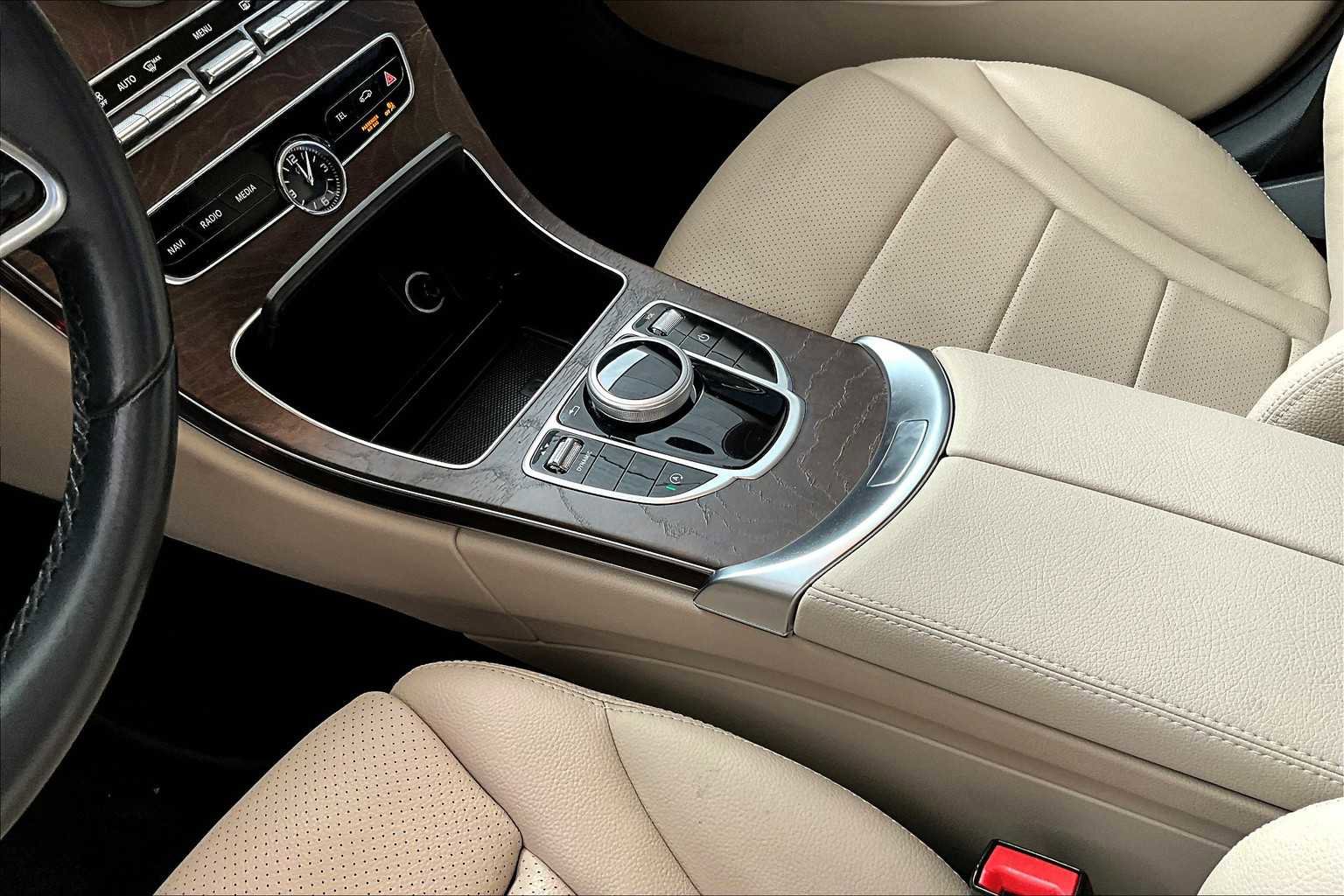 Certified 2021 Mercedes-Benz C 300 Sedan image 16