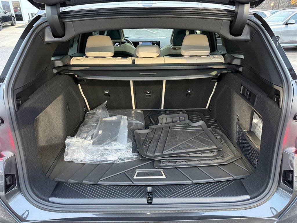 Used 2025 BMW X3 xDrive30i w/ M Sport Package image 35