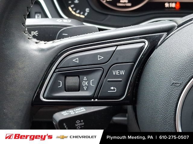 Used 2018 Audi A5 2.0T Premium Plus w/ Premium Plus AWD/4WD image 26
