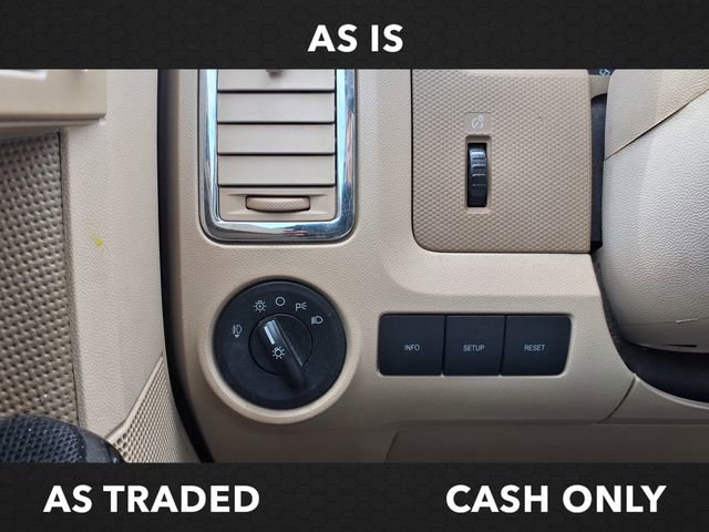 Used 2012 Ford Escape Limited FWD image 22