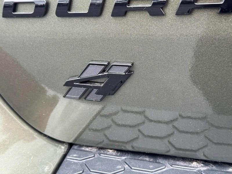 New 2026 Dodge Durango GT image 5