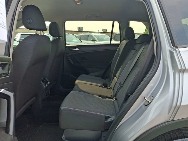 Used 2021 Volkswagen Tiguan S AWD/4WD image 10