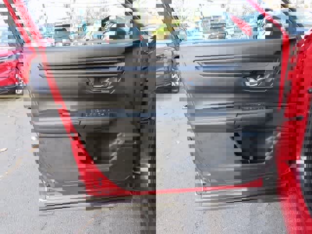 Certified 2024 Honda CR-V EX image 15