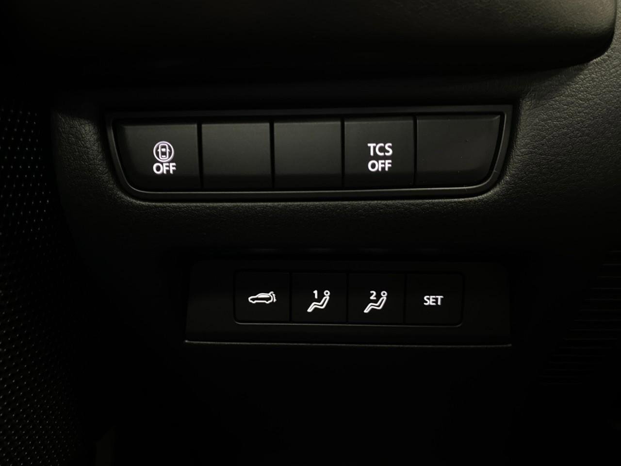 New 2025 MAZDA CX-50 AWD 2.5 S w/ Cargo Package image 14