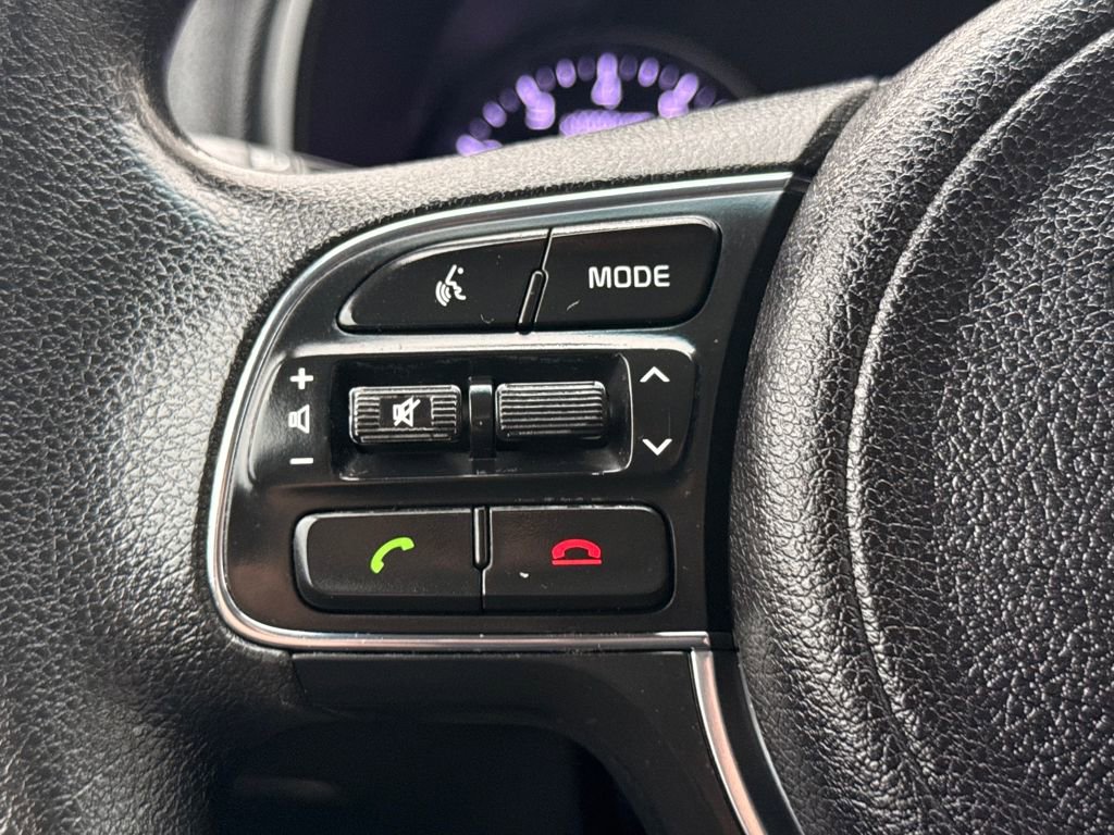 Used 2017 Kia Sportage LX w/ LX Popular Package image 29