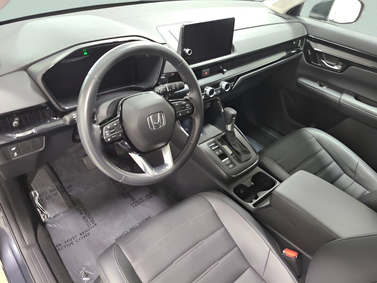 Used 2024 Honda CR-V EX-L image 23